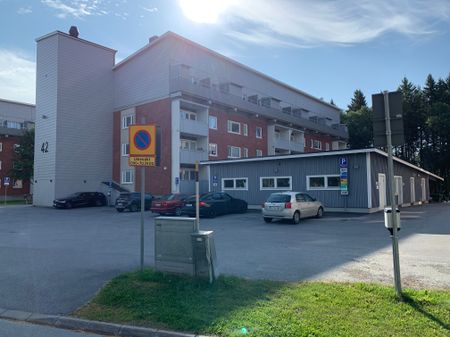 Korpralsvägen 46 C - Photo 5