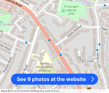 Wimborne Road, Poole - Photo 1