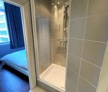 Appartement te huur - Photo 1