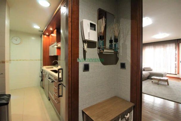 Piso de alquiler en Venezuela, 62, Plaza España - Corte Inglés - Photo 1