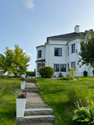 Kragenäsvägen, Lidingö - Foto 3