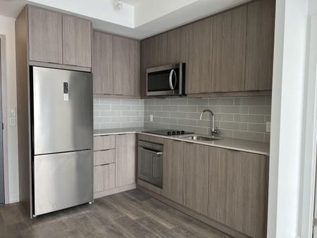 For Lease - 38 Forest Manor Road Unit# 1708, Toronto, Ontario - Photo 2