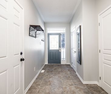 For Lease - 521 Pepperville Crescent, Kanata, Ontario - Photo 4