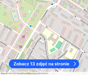 Bezpośrednio, 2 pokoje 39m, centralne, winda, Bytom Grota Roweckiego - Zdjęcie 1