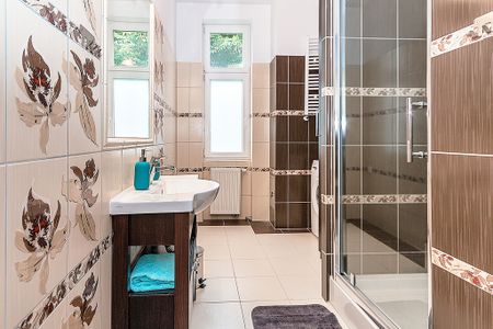 Przytulny pokój w centrum Szczecina! (nr 2) - Zdjęcie 4