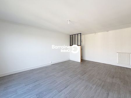 Location appartement à Brest, 4 pièces 82.38m² - Photo 4