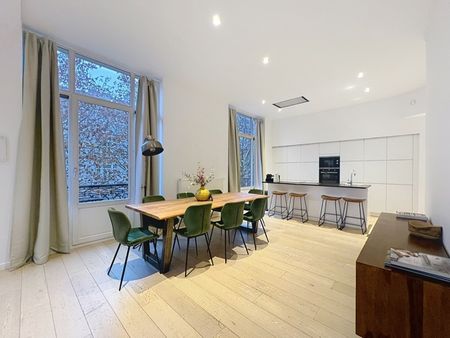 Appartement te huur in Uccle - Photo 5