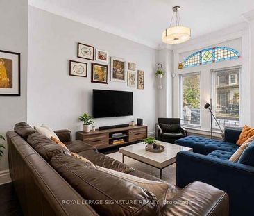 152 Parliament Street town house — Toronto, ON (3-Bedroom) - 3 Bedroom - Photo 3