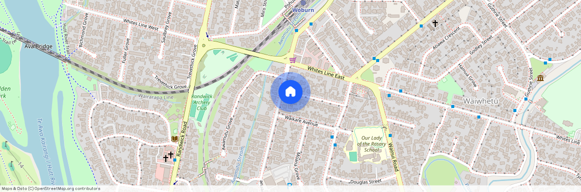 4 Meadows Avenue, Waiwhetu, Lower Hutt City