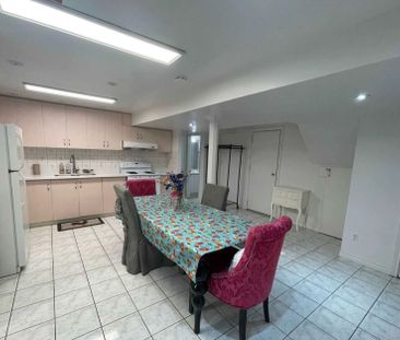 For Lease - 56 Quantum Street Unit# Bsmt, Markham, Ontario - Photo 2