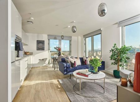 2 bedroom apartment to rent - Photo 2