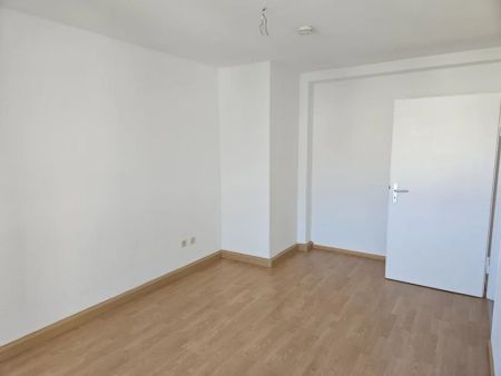 Gepflegte 3 Zi.-Wohnung in Nürnberg - Südstadt / Wohnung mieten - Foto 2