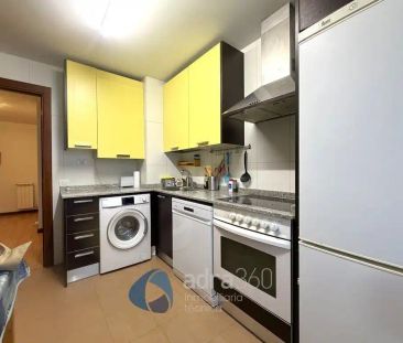 Apartamento de alquiler en Francia, Portillejo - Valdegastea - Foto 1
