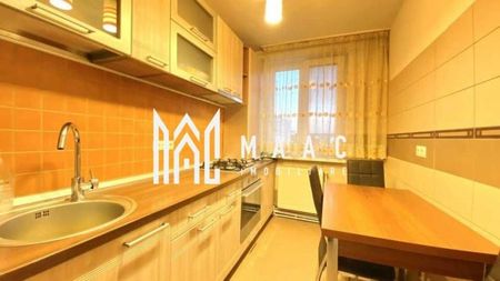 Apartament 3 camere de inchiriat | Sibiu | balcon | lift - Photo 3