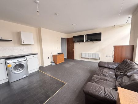1 bedroom apartment to rent - Photo 5