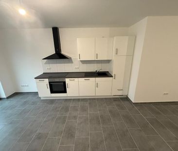 Penthousewohnung mit Fahrstuhl in toller Parkanlage - Photo 3