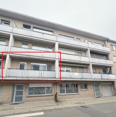 GERENOVEERD APPARTEMENT - Photo 5