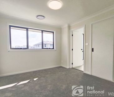 Park front 4-bedroom family home in the Heart of Colebee - Walk to ... - Photo 6