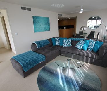 Furnished beachside apartment - Photo 4