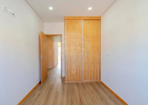 Apartamento T2 em Porto