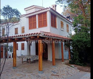 Villa unifamiliare Vico Porto sos Alinos 44, Sas Linnas Siccas, Orosei - Photo 2