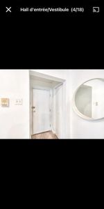 Magnifique condo, 3 ½ meublé à louer – Laval - Photo 4