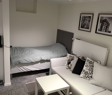 Runebergsvägen, Gävle - Foto 1