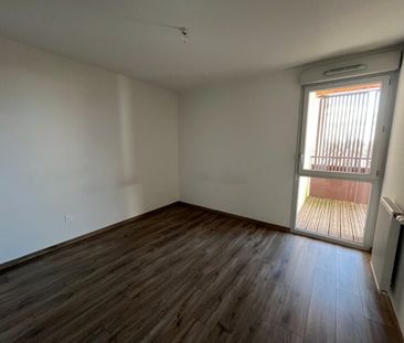 Location Appartement 2 pièces 42m² FROUZINS 31270 - Photo 2