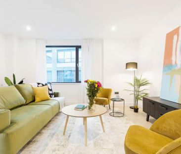 3 bedroom apartment to rent - Photo 6