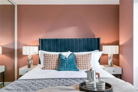 1 bedroom apartment to rent - Photo 5