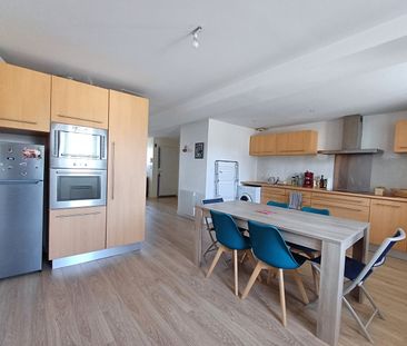 Location Appartement 2 pièces 72m² PLOERMEL 56800 - Photo 4