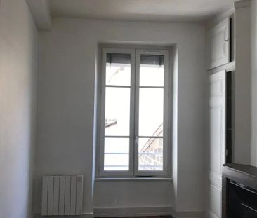 Appartement T3 A Louer - Lyon 3eme Arrondissement Part Dieu - 59.59 M2 - Photo 5