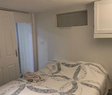 For Lease - 134 Wesley Street Unit# Main floor, Newmarket, Ontario - Photo 6