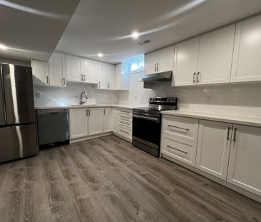 For Lease - 181 Johnson Street Unit# LOWER, Barrie, Ontario - Photo 3