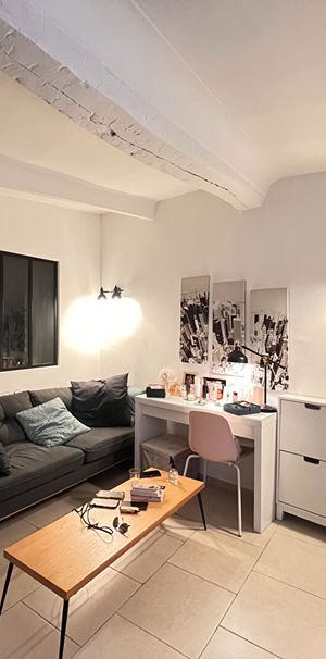 Location Appartement 2 pièces 34m² - Photo 1