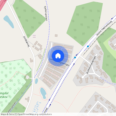 Sommerfugleengen 10, 8600 Silkeborg