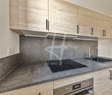 Location Appartement 2 pièces 46m² METZ 57050 - Photo 1