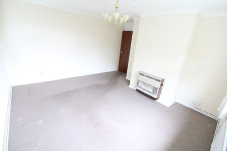 1 bedroom apartment to rent Leyburne Road, Luton, Bedfordshire, LU3 - Photo 3
