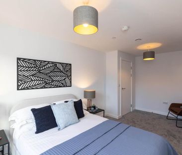 2 bedroom duplex to rent - Photo 2