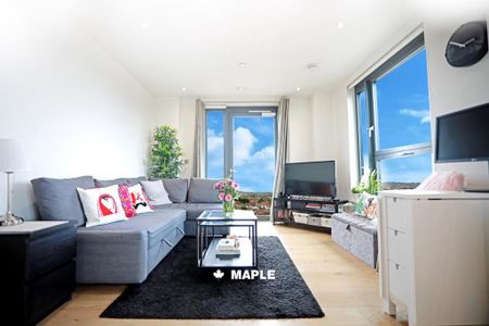 2 bedroom flat to rent - Photo 2