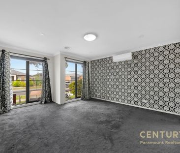 Modern Family Home with Premium Upgrades in a Prime Wyndham Vale Lo... - Photo 1