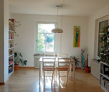 3½ Zimmer-Wohnung in Uster (ZH), möbliert, auf Zeit - Photo 3