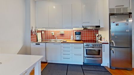 Hildebergsvägen, Stockholm - Photo 4