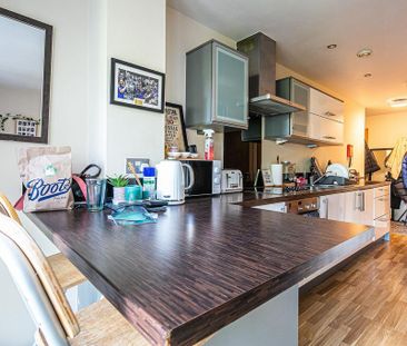 1 bedroom flat to rent - Photo 5