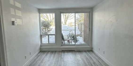 !À Louer : Magnifique 3 ½ – Disponible - Photo 3