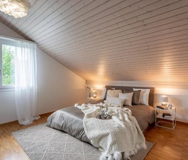 4.5 Zimmer-Dachwohnung - Photo 2