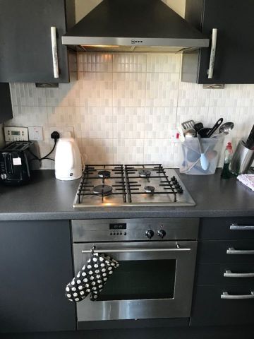 Room in a Shared Flat, Lindsay Road, EH6 - Photo 5