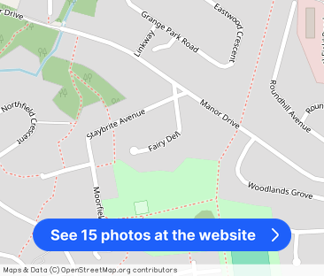 Fairy Dell, Cottingley - Photo 1