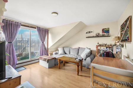 1 bedroom flat to rent - Photo 2