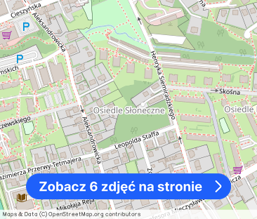 Kawalerka 30m2. Os. Słoneczne. Wynajem od 11.11.25 - Zdjęcie 1